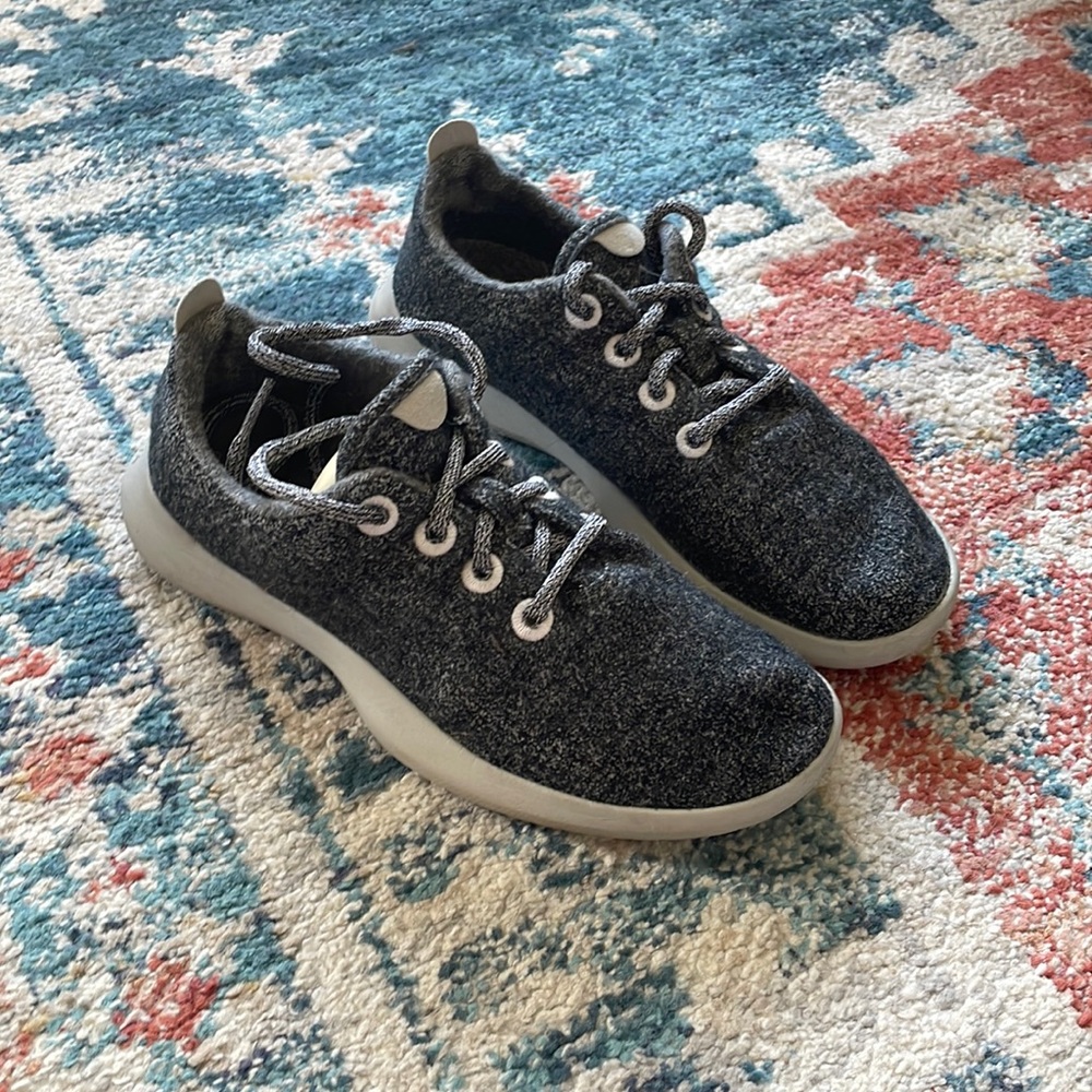 Allbirds Wool runner